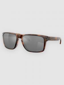 Солнцезащитные очки Oakley Holbrook Xl Matte Brown Tortoise Sonnenbrille, prizm black
