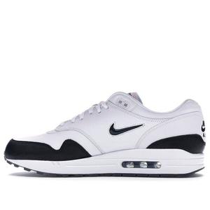 Кроссовки air max 1 premium sc jewel Nike, черный