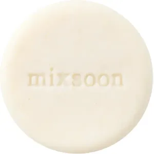 Кубик для умывания лица рисовый, 100 г Mixsoon Deep foaming rice bar