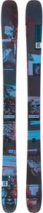 Женские горные лыжи K2 Reckoner 102, Multi