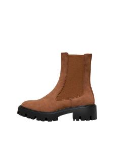 Ботинки ONLY Chelsea Boots ONLBetty, цвет Cognac