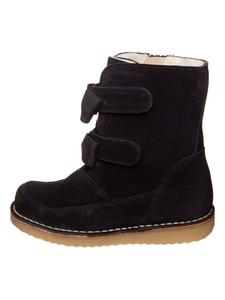 Ботинки kmins, темно-синий