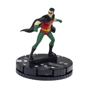 Робин #002 (С), DC HeroClix - Batman the Animated Series - Singles