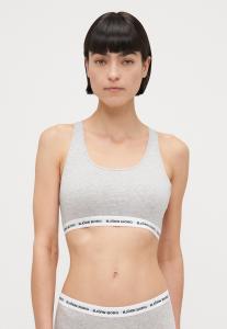 Бюстье LOGO SOFT Björn Borg, светло-серый