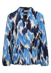 CECIL Блузка в синем, морской синий