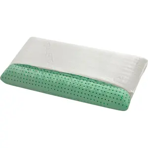 Подушка для шеи Comfort Breath 1 шт. Centa-Star, белый