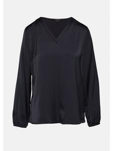 Блузка 5976_navy comma