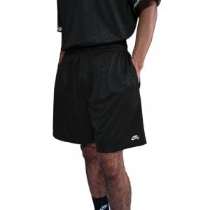 Sb Dri FIT шорты для скейтбординга Nike, черный