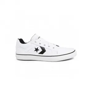 Кроссовки Converse El Distrito 2.0 Optical, белый