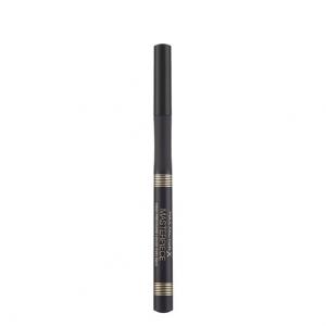 Точная жидкая подводка для глаз № 01 — бархатистый черный, 1 мл Max Factor, Masterpiece High Precision