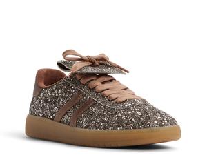 Кроссовки Aldo It Sneaker, бронзовый