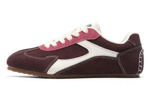 Низкие повседневные туфли женские SEMIR, Fuchsia