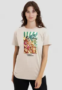 Футболка с принтом «трансформеры: автоботы собираются» Hasbro, Off-White