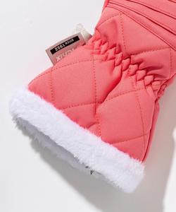 Детские лыжные перчатки Phenix Skiwear Phoenix Color Pintuck Gloves