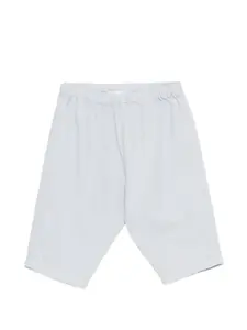 Брюки на резинке Bonpoint, синий