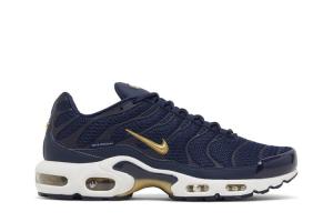 Кроссовки Nike Air Max Plus, синий
