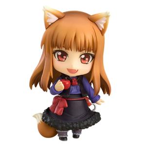 Фигурка GSC Wolf And Spices, Huluo GOOD SMILE COMPANY