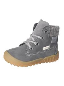 Ботильоны в асфальте PEPINO