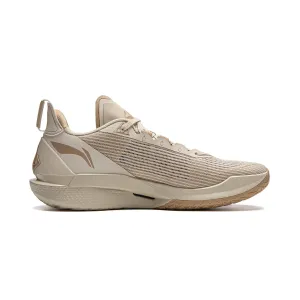 Li-Ning JB2 Latte, Jimmy Butler JIMMY BUTLER 2 Cushioning, Wear Resistant низкие баскетбольные кроссовки мужские Dusty Khaki