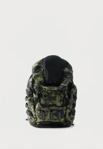 Рюкзак унисекс с кухонной мойкой Oakley, Green