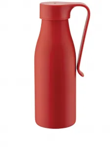 Термобутылка Away (500 мл) Alessi, красный