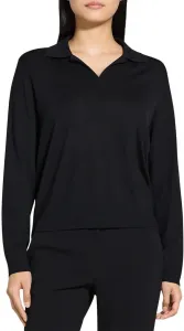 Theory Женская поло Boy