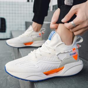 Кроссовки унисекс с низким верхом Kymoou