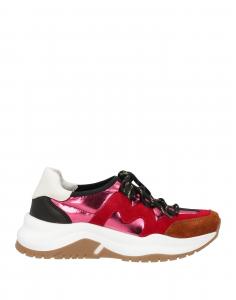 Кроссовки Baldinini, красный