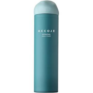 ACCOJE Увлажняющий тоник Aqua Toner 130 мл Сделано в Корее