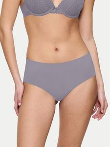 Классические женские трусы с высокой талией Pretty 10222227 Triumph, серый