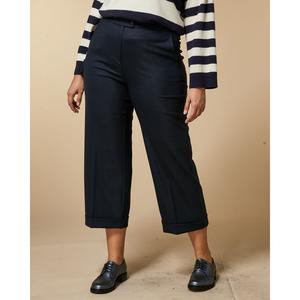 Брюки REMO Marina Rinaldi, темно-синий