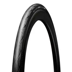 Дорожная шина Hutchinson Blackbird All Season Hookless Tubeless 700 x 32, серебряный