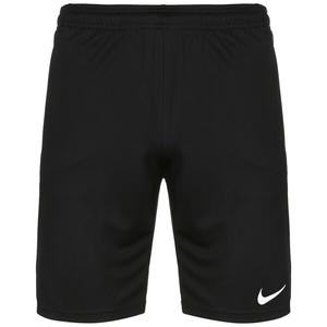 Шорты NIKE Regular Workout Pants Park 20, черный