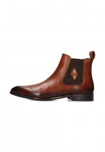 Ботинки Melvin & Hamilton Classic ankle boots, Bruin/Brown