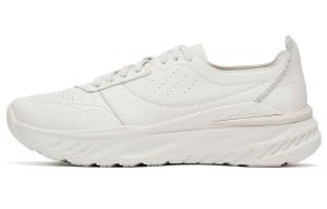 Clarks Дышащие амортизирующие низкие повседневные туфли мужские белые