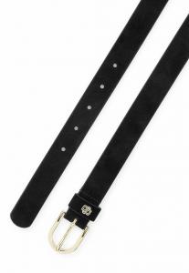 Пояс SCARLET-BB-SD-G_SZ25 BOSS, черный