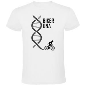 Футболка Kruskis Biker DNA, белый