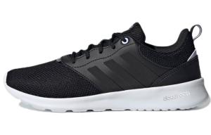 Кроссовки Adidas QT Racer 2.0 Black Violet Tone Women's