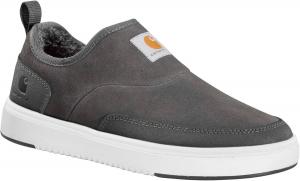 Carhartt женские Detroit Lined Slip on, Dark Grey