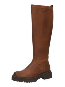 Классические ботинки PS Poelman Monk, Cognac