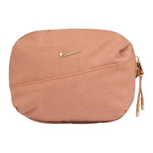 Nike Сумка кроссбоди Aura, Pink Beige