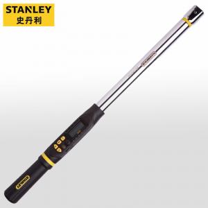 Динамометрический ключ Stanley с цифровым дисплеем 17-340 Нм SD-340-22