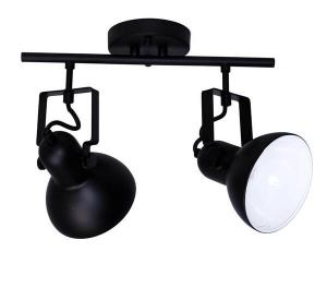 Потолочный светильник Easylight DALLAS, черный