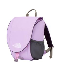 Детский набор THE NORTH FACE Yippy Pack, черный.