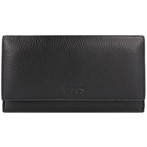 Кошелек BRIC`s Marmolada RFID Leder 18 cm, неро