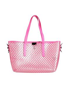 Сумка Off, фуксия