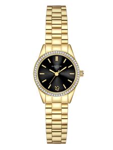 Glanzstücke München Золотые часы Analog