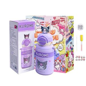 My Melody, Pochacco, Cinnamoroll, Kuromi Collection Sanrio