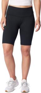 Columbia Womens Sloan Ridge Short, Black