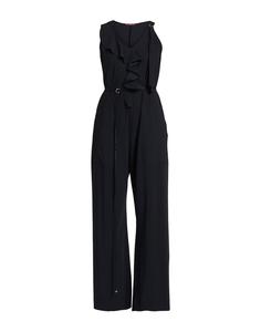 Комбинезон High, черный